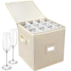 Lotfancy champagne flute for sale  Delivered anywhere in USA 