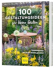 100 gestaltungsideen kleine gebraucht kaufen  Wird an jeden Ort in Deutschland