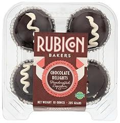 Rubicon bakery chocolate for sale  Delivered anywhere in USA 
