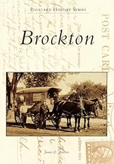 Brockton for sale  Delivered anywhere in UK