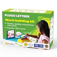 Playshifu educational word for sale  Delivered anywhere in USA 