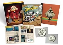 The art ducktales usato  Spedito ovunque in Italia 