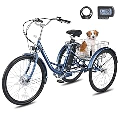 Viribus electric tricycle for sale  Delivered anywhere in USA 