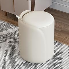Aegcaojh pouf rond d'occasion  Livré partout en Belgiqu