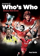 Aberdeen football club for sale  Delivered anywhere in UK