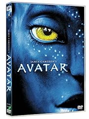 Avatar usato  Spedito ovunque in Italia 