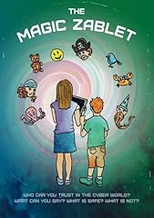 Magic zablet story for sale  Delivered anywhere in UK