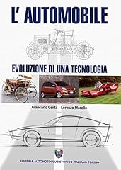 Automobile. evoluzione una usato  Spedito ovunque in Italia 