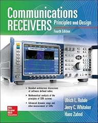 Communications receivers princ gebraucht kaufen  Wird an jeden Ort in Deutschland