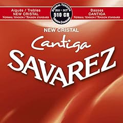 Savarez cordes guitare d'occasion  Livré partout en France