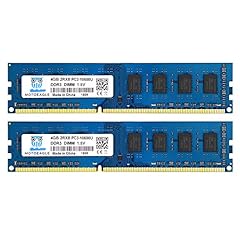 8gb kit ddr3 for sale  Delivered anywhere in USA 