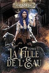 Fille eau tome d'occasion  Livré partout en France