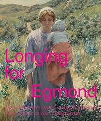 Longing for egmond gebraucht kaufen  Wird an jeden Ort in Deutschland