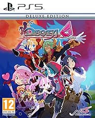 Disgaea komplettes ps5 gebraucht kaufen  Wird an jeden Ort in Deutschland