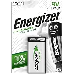 Energizer recharge power gebraucht kaufen  Wird an jeden Ort in Deutschland