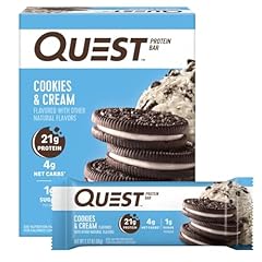 Quest nutrition cookies for sale  Delivered anywhere in USA 