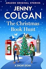 Christmas book hunt for sale  Delivered anywhere in UK