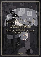 Enfant maudit t04 d'occasion  Livré partout en France