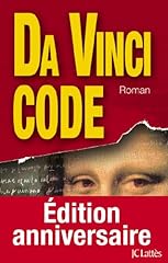 Vinci code version d'occasion  Livré partout en France