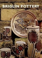 Briglin pottery 1948 for sale  Delivered anywhere in UK