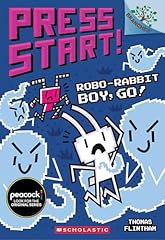 Robo rabbit boy d'occasion  Livré partout en Belgiqu
