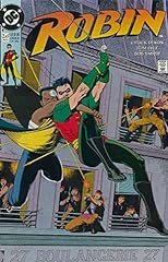 Robin dc comic for sale  Delivered anywhere in USA 
