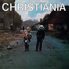 Christiania gebraucht kaufen  Wird an jeden Ort in Deutschland