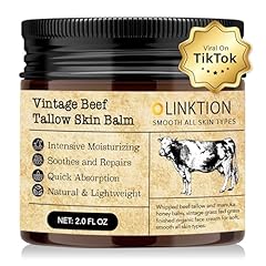 Beef tallow honey for sale  Delivered anywhere in UK