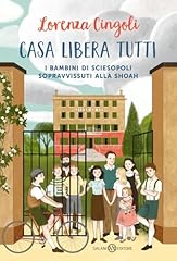 Casa libera tutti. usato  Spedito ovunque in Italia 