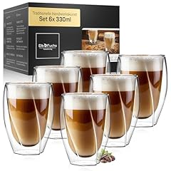 Elbfuchs latte macchiato gebraucht kaufen  Wird an jeden Ort in Deutschland