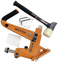 Bostitch flooring nailer for sale  Delivered anywhere in USA 