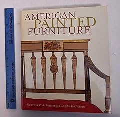 American painted furniture for sale  Delivered anywhere in UK