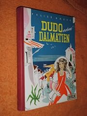 Dudo erobert dalmatien gebraucht kaufen  Wird an jeden Ort in Deutschland