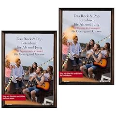 Rock pop fetenbuch gebraucht kaufen  Wird an jeden Ort in Deutschland