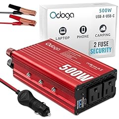 500w car power for sale  Delivered anywhere in USA 