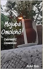 Mojubá omolokô foríbalè for sale  Delivered anywhere in UK