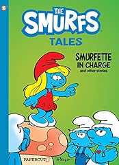 The smurf tales usato  Spedito ovunque in Italia 