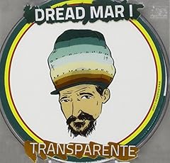 Transparente audio dread for sale  Delivered anywhere in UK