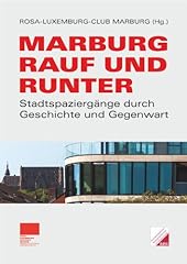 Marburg rauf runter gebraucht kaufen  Wird an jeden Ort in Deutschland