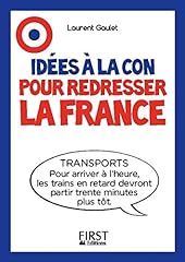 Petit livre idées d'occasion  Livré partout en France