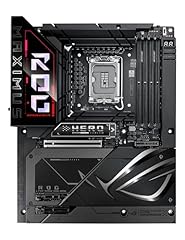 Asus rog maximus d'occasion  Livré partout en France