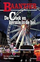 Cock kermis de for sale  Delivered anywhere in UK
