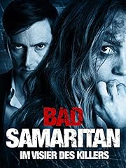Bad samaritan visier gebraucht kaufen  Wird an jeden Ort in Deutschland