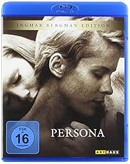 Persona ingmar bergman gebraucht kaufen  Wird an jeden Ort in Deutschland