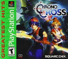 Chrono cross edizione usato  Spedito ovunque in Italia 