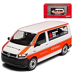 Herpa volkwagen drk gebraucht kaufen  Wird an jeden Ort in Deutschland