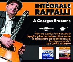 Georges brassens d'occasion  Livré partout en France