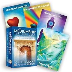 The mediumship training usato  Spedito ovunque in Italia 