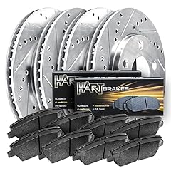 Hart brakes front for sale  Delivered anywhere in USA 