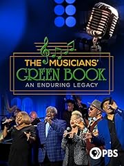 Musicians green book for sale  Delivered anywhere in USA 